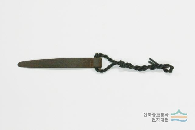 빗창
