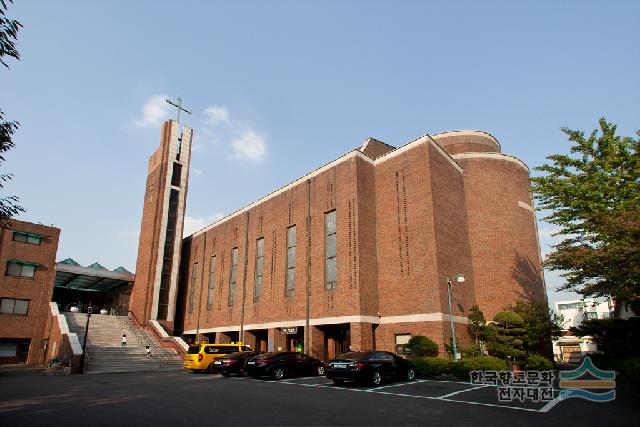 천주교 주안 3동 성당