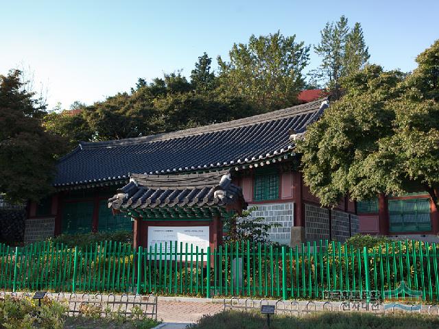 인천도호부 관아