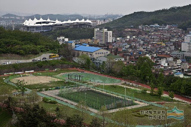 승학 체육 공원
