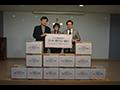 2012년 행복 나눔 썸네일 이미지