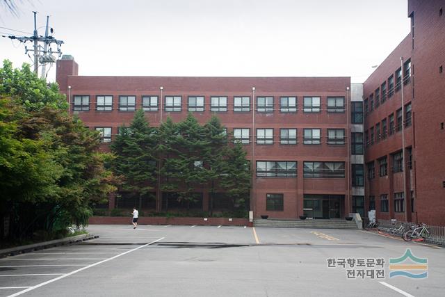 단국대부속중학교