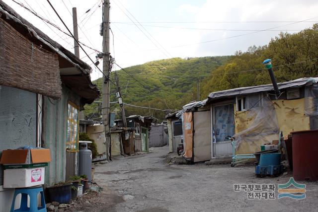 구룡마을