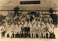 포천국민학교 제34회 졸업 기념(1947. 6) 썸네일 이미지