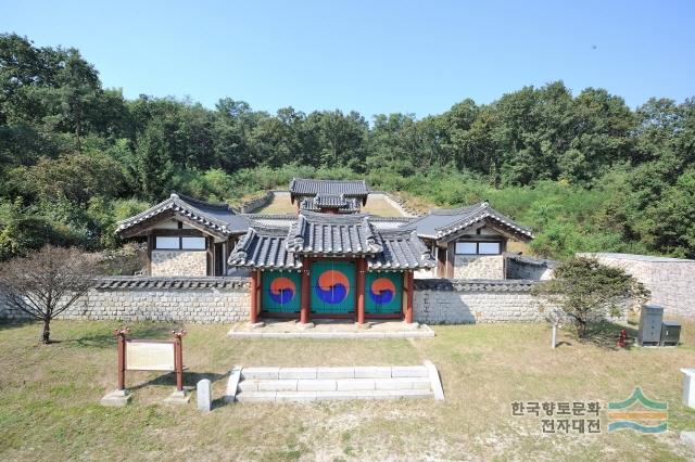 화산서원 전경1