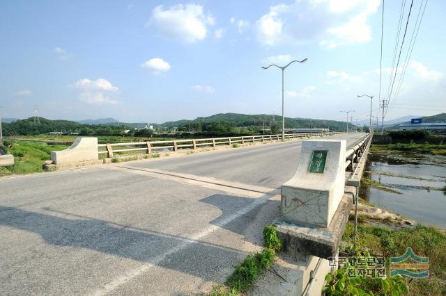 영평리 영평교