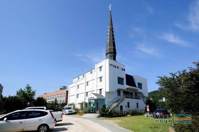 포천동 포천장로교회