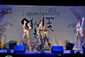 포천시립민속예술단 2012년 10월 명성산 억새꽃 축제 공연2 썸네일 이미지