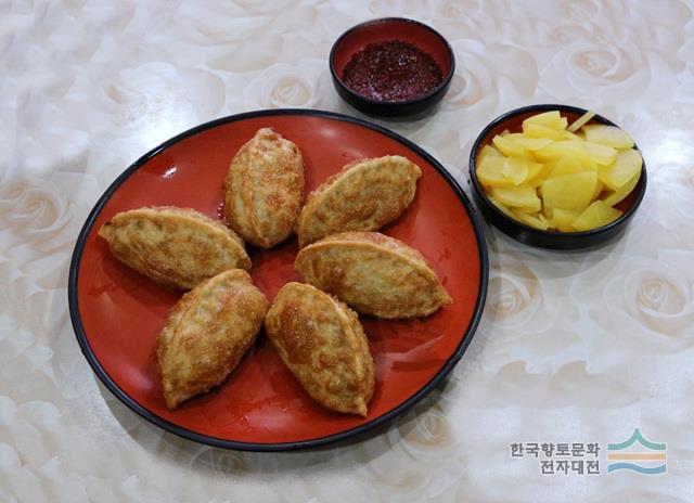 영천삼송꾼만두 - 디지털영천문화대전