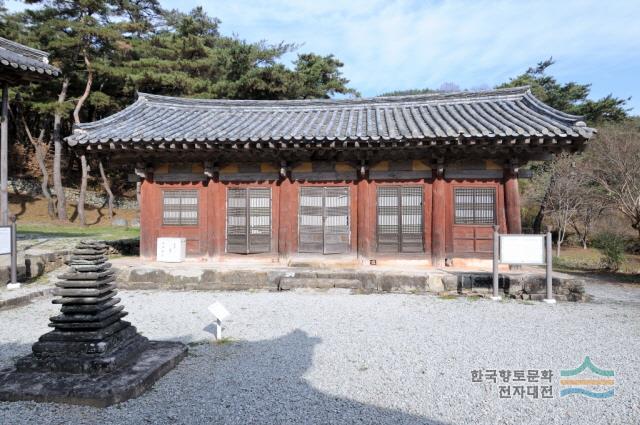 의성 대곡사 명부전