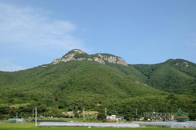지룡산