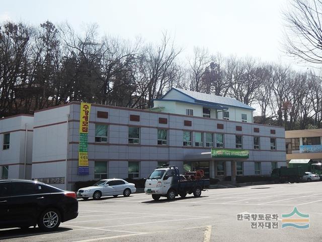 화순읍사무소