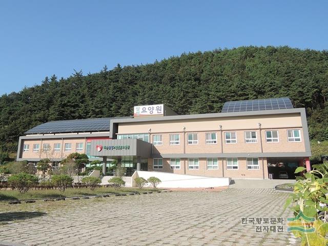 화순 삼성 노인 전문 요양원 - 디지털화순문화대전