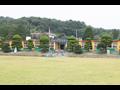 창오 초등학교 전경 썸네일 이미지