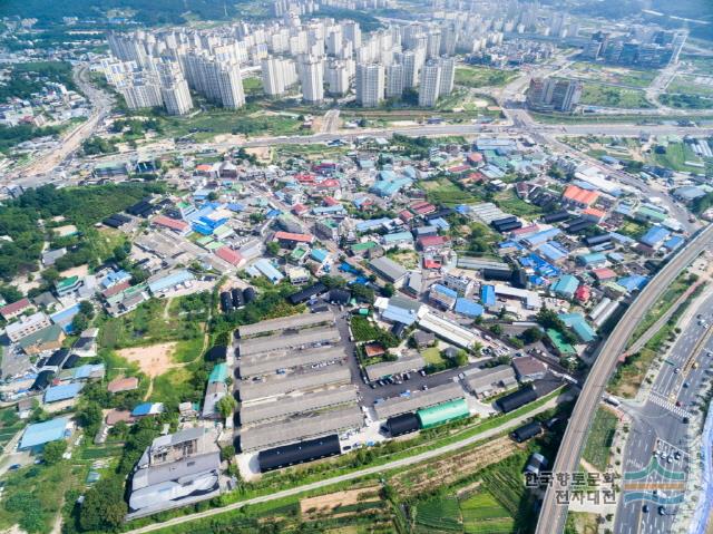담터마을 - 디지털구리문화대전
