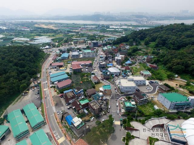 한다리 마을 3