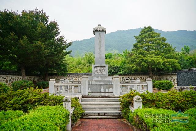 고려동 유적지
