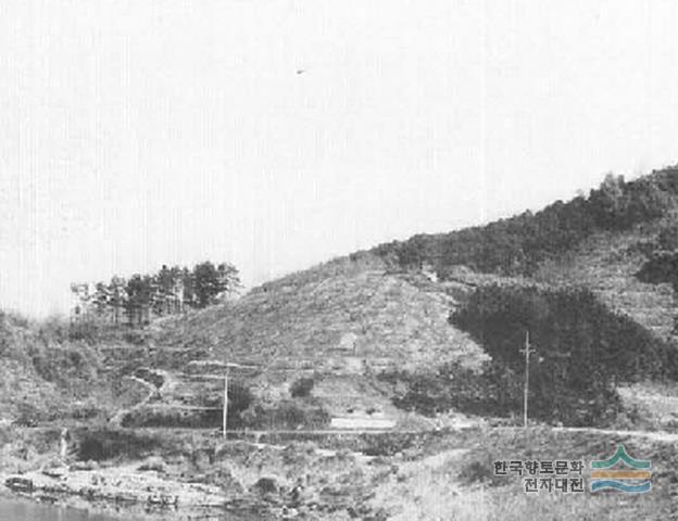성지봉 산성 - 디지털함안문화대전