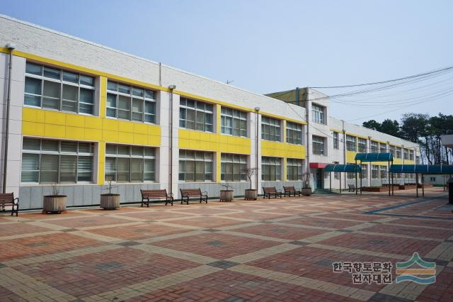 합덕 여자 중학교