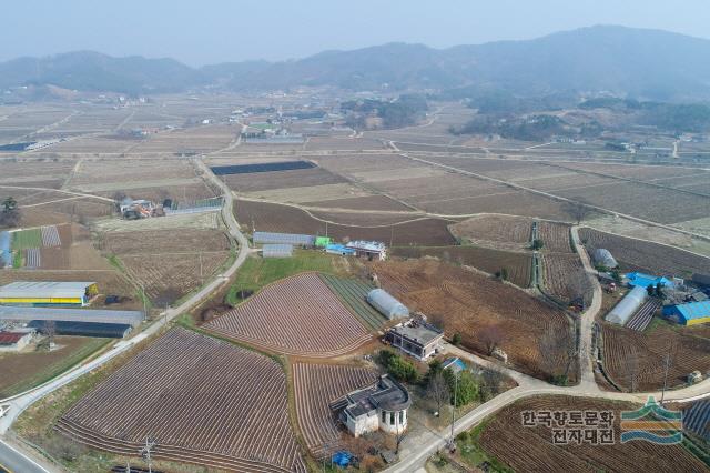 우산리