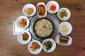 깻묵 된장 차림 썸네일 이미지