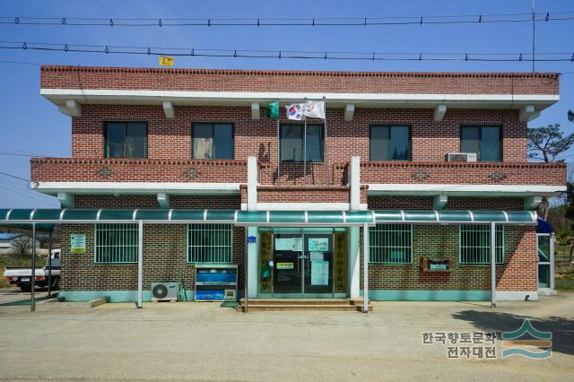 용두리 마을회관