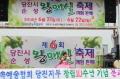 당진시 순성 왕매실 축제 썸네일 이미지
