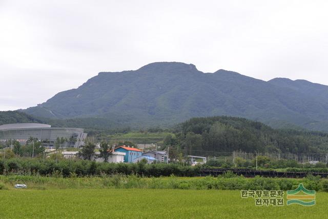 백운산