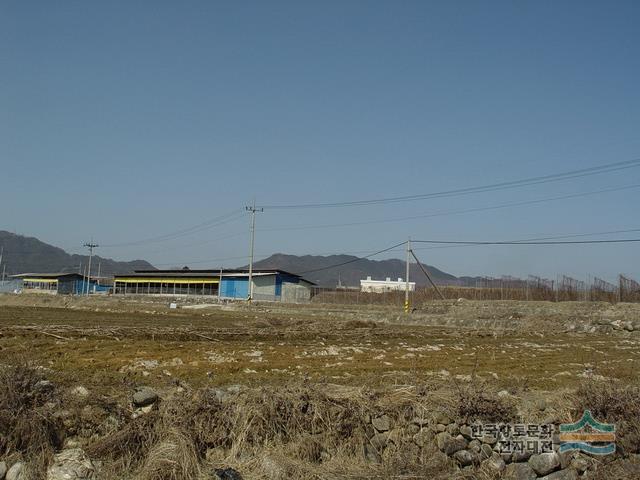 덕산리 유물 산포지1