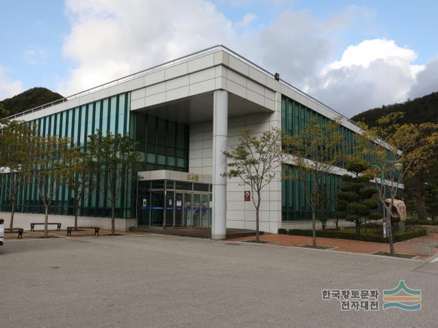 강원대학교 도계캠퍼스 도서관 - 디지털삼척문화대전