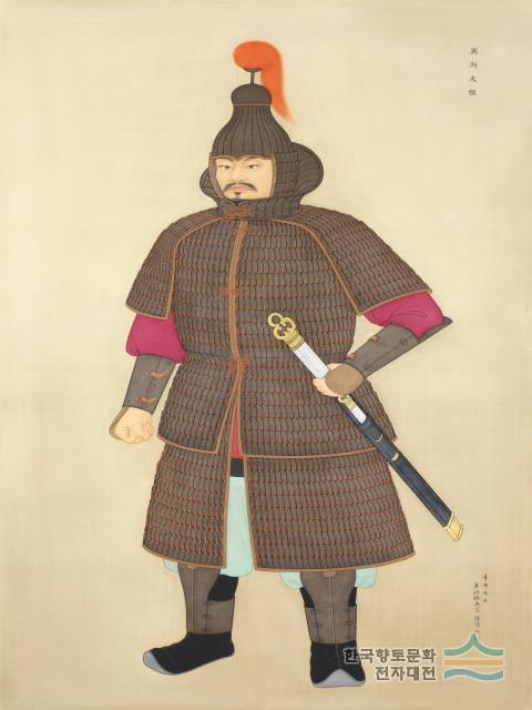 이사부 - 디지털삼척문화대전