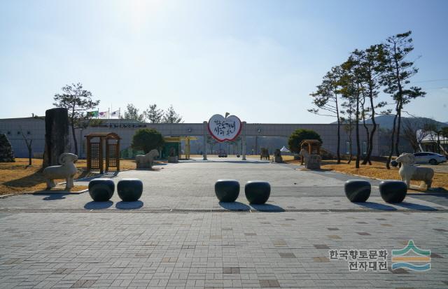 청송민속박물관