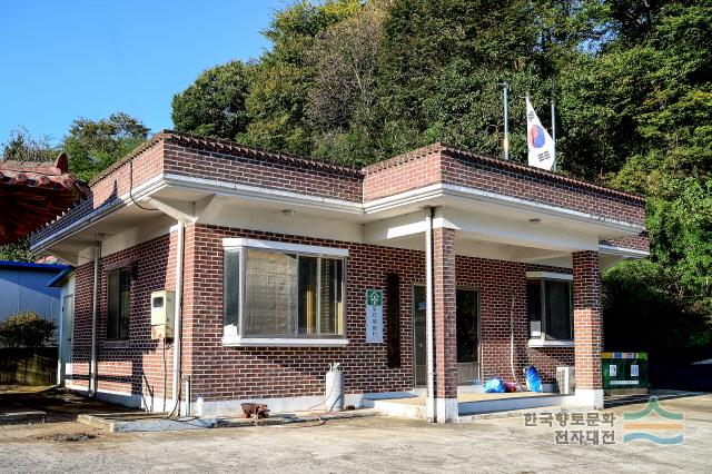 화월리 구라마을회관