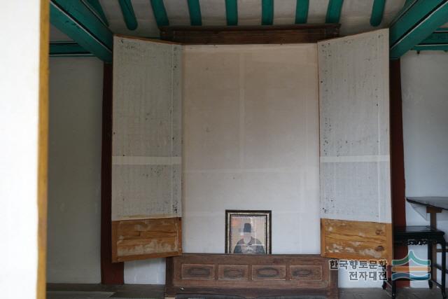 자은영당