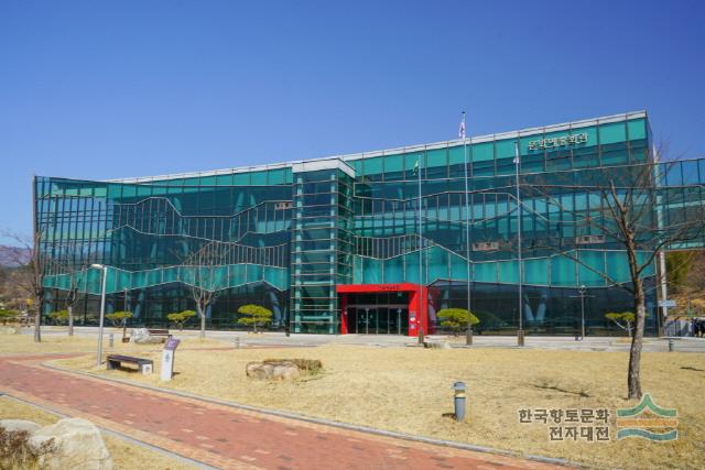 함양군 문화예술회관