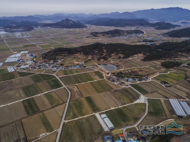 군곡리 - 디지털해남문화대전