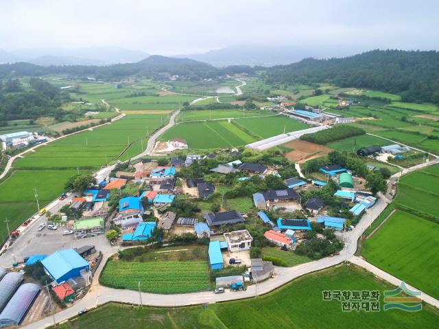 창리 - 디지털해남문화대전