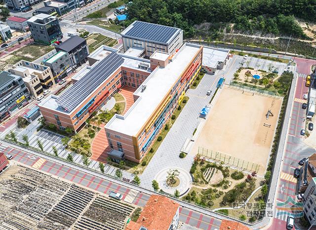 영주가흥초등학교 - 디지털영주문화대전