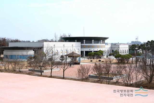 익산 왕궁리유적 전시관