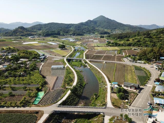 주암천 - 디지털순천문화대전