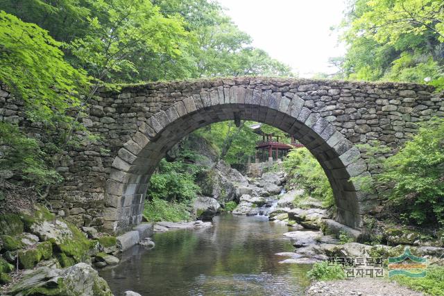 순천선암사 승선교