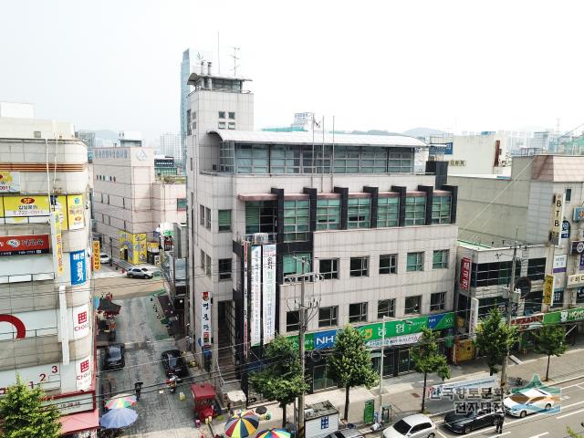 순천광양축산업협동조합 - 디지털순천문화대전