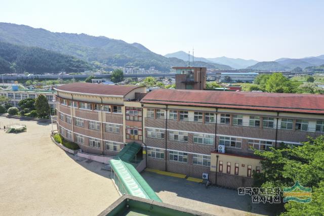 동산초등학교
