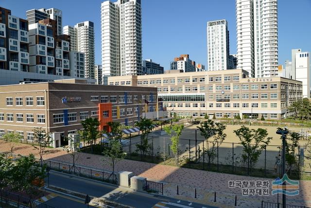 한결초등학교