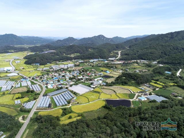 사곡리 - 디지털철원문화대전