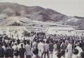 1970년 생창리 재건촌 입주식 썸네일 이미지