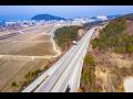 변산면 격포리를 지나는 국도 제30호선 썸네일 이미지
