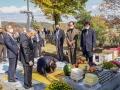 와촌면 박사리 양민학살사건 위령비 위령제 썸네일 이미지