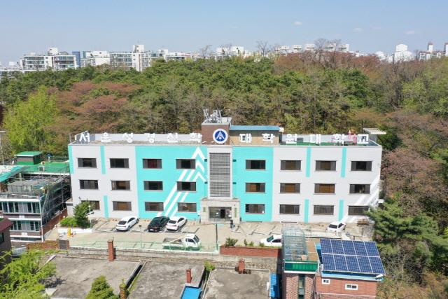 서울성경신학대학원대학교