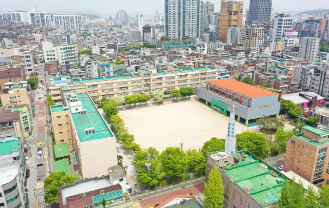 서울남사초등학교